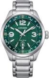 Citizen of Collection AW1830-88X Pilot Watch