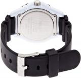Citizen Q&Q AA96 Analog Snoopy Waterproof Urethane Strap Wristwatch