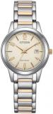 Citizen of Collection FE1244-72A Lady Watch