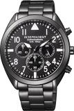 Independent Independent Chronograph Watch cn-br1 – 447 – 51 [parallel import goods]