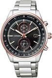 Citizen Collection CA7034-61E [Eco Drive Watch Rugby Japan's National Model]