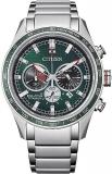 Citizen Reloj CA4497-86X Crono Colour Bezel
