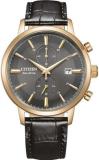 Citizen of Collection Watch CA7067-11H Stainless Steel