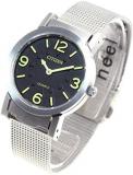 Citizen AC2200-55E Watch for Visual Disabled People with Touch and Time
