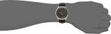 Beauty & Youth United Arrows Watch Moon Phase Black Limited Edition BH5-218-50