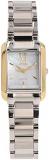 Citizen CITIZEN EW5554-82D EW5554-82D Eco-Drive Mother of Pearl Metal Strap Ladies Watch (Cal.B035) [Parallel Import]