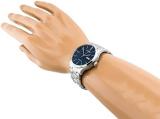 Citizen NH8350-83L Men's Automatic Wristwatch, Bracelet Type