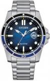 Citizen Unisex Watch AW1810-85L, Classic