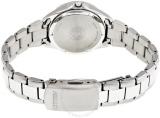 [Citizen] Citizen Watch 'Quartz Titanium Casual Watch, Color: Silvertoned ew2410 – vm-54 a Women's [parallel import goods]