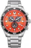 Citizen Watch of Collection AT2560-84X Chrono