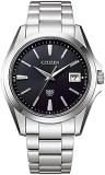 Citizen Watch AQ4060 The High-Precision eco-Drive Shipped from Japan Released in...