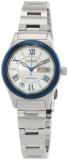 Citizen Automatic White Dial Ladies Watch PD7165-65A
