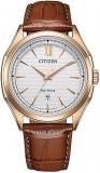 Citizen Reloj of Collection AW1753-10A Acero rosé