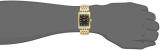 CITIZEN BH1673-50E Men's Quartz Watch Gold/Black Stainless Steel Men's Gold/Black Stainless Steel Quartz bh1673-50e, gold, Bracelet Type