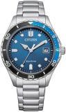 Citizen Watch Of collection AW1821-89L Sporty