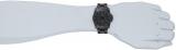 Citizen Men's BJ8075-58E Eco-Drive STX43 Shock-Proof Black Titanium Watch