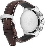 Citizen CA0641-24E Men's Eco-Drive Chronograph Wristwatch