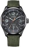 Citizen Watch of Collection AW1837-11H Pilot
