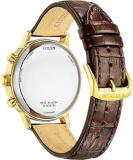 Citizen of Collection Watch CA7062-15A Stainless Steel