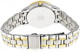 Citizen Eco-Drive Women's FE1154-57A Silhouette Crystal Watch, Bracelet Type