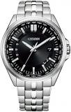 Citizen Watch Collection CB0017-71E [Model with ENA 3 eco-Drive Radio Clock Dire...