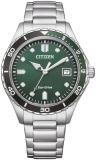 Citizen Watch Of collection AW1828-80X Sporty