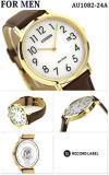 Citizen Collection AU1082-24A AU1082-16A Men's Women's Wristwatch, Pair Watch, Citizen Record Label, Limited Distribution Model, Eco-Drive