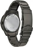 Citizen Automatic Watch NB6025-59H, Grey, Modern