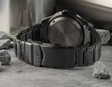 Citizen Automatic Watch NB6025-59H, Grey, Modern
