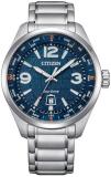 Citizen of Collection AW1830-88L Pilot Watch