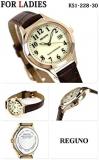 Citizen KS3-123-80 KS1-228-30 Pair Watch, Collection, Radio Solar, Couple, Anniversary, Men's, Women’s