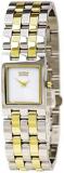 Citizen Women's EX1304-51A Eco-Drive Jolie Two-Tone Stainless Steel Watch Watch, Bracelet Type