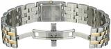 Citizen Women's EX1304-51A Eco-Drive Jolie Two-Tone Stainless Steel Watch Watch, Bracelet Type