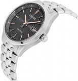 Citizen Men's Analogue Eco-Drive Watch with a Stainless Steel Band