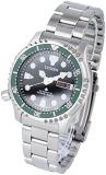 CITIZEN PROMASTER PROMASTER Men's Automatic Watch DIVER'S 200m Stainless Steel B...