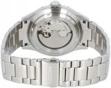 CITIZEN NH8391-51Z Men's Automatic Automatic Stainless Steel Silver Blue Watch, Bracelet Type