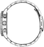CITIZEN Watch AT2520-89E, Silver, Einheitsgröße, Bracelet