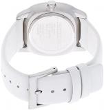 Independent Independent BY2-014-90 Timeless Line Clear Pebble Wristwatch Unisex