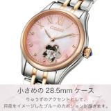 Citizen Watch Collection PR1044-87Y Collection Mechanical Ladies Sakura Limited Model