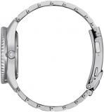 Citizen Promaster Dive Automatic Titanium Bracelet Watch | 41mm | NB6021-68L