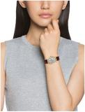 [Citizen Queue and Que] CITIZEN Q & Q Wrist Watch Standard Analog display 3 ATM water resistant Silver VZ 89-104 Women's