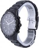 Citizen AT2425-80H Men's Eco-Drive Chronograph Wristwatch, Bracelet Type