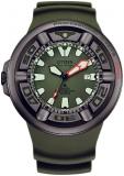 CITIZEN BJ8057-17X Promaster ECO Drive Diver 300m Men's Watch, Watch, Wristwatch
