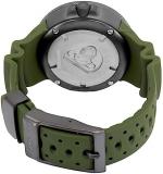 CITIZEN BJ8057-17X Promaster ECO Drive Diver 300m Men's Watch, Watch, Wristwatch