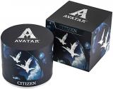 Citizen Eco-Drive Avatar Watch