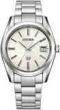 Citizen Watch The AQ4080-52A [High-Precision eco-Drive Annual Difference ± 5 Seconds] Japan Domestic
