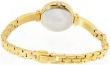 Citizen Ladies Eco-Drive Silhouette Crystal Gold-Tone Watch | 25mm | EM0862-56D