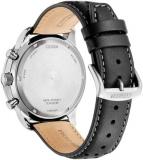 Citizen Chronograph Eco-Drive White Dial Men's Watch CA4500-32A