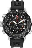 Citizen Men's Eco-Drive Promaster Land Altichron Watch in Stainless Steel with B...