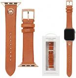 Michael Kors Apple Watch Replacement Strap, 1.5 inches (38 mm), 1.6 inches (40 m...